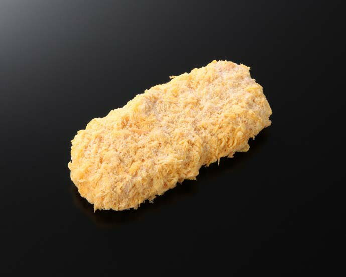 【冷凍】390 デリカ海老カツ100 （100g×5ヶ） ヤヨイサンフーズ【3980円以上送料無...