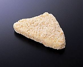 【冷凍】303 チーズはんぺんフライ （40g×10ヶ）　ヤヨイサンフーズ【3980円以上送料無料】 2