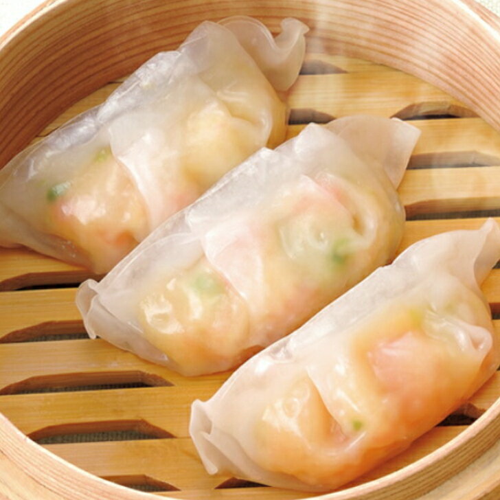 【冷凍】30952 えび海鮮餃子 約18g(約18g×12個) 味の素冷凍食品【3980円以上送料無料】