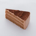 【冷凍】38306 生チョコケーキ (カット) 30g (30g×12個) 五洋食品【3980円以上送料無料】