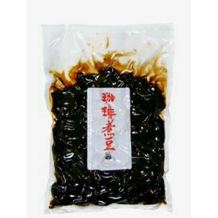 【常温】8058 珈琲煮豆 500g 水上食品【3980円以上送料無料】 daikyo02-10000334 業務用食品ダイキョー オンライン サンプル画像2