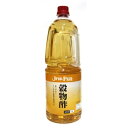 【常温】7698 PLUS穀物酢1.8L JFDA【3980円以上送料無料】