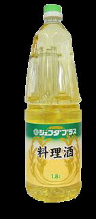 【常温】6301 PLUS料理酒（醗酵タイプ）1.8L JFDA【3980円以上送料無料】 daikyo02-10000758 業務用食品ダイキョー オンライン サンプル画像2