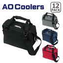 【ポイント5倍 4/1 0時-】AOクーラーズ AO Coolers クーラーボックス 12 PACK CANVAS キャンバス その1