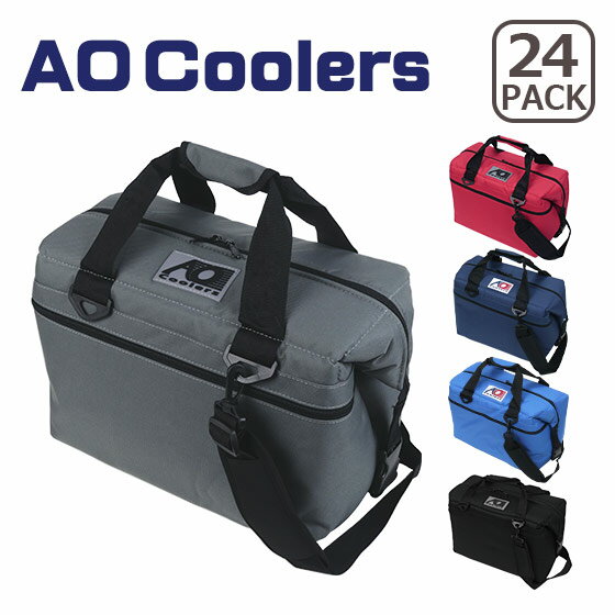 AO Coolers（エーオークーラーズ） 24パック