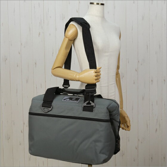 【クーポン4種あり】AOクーラーズ クーラーボックス 24 PACK CANVAS キャンバス