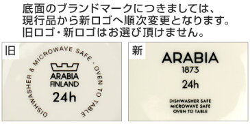 【Max1,000円OFFクーポン】アラビア（Arabia ） 24h トゥオキオ （TUOKIO） 26cmプレート コバルトブルー 北欧 食器