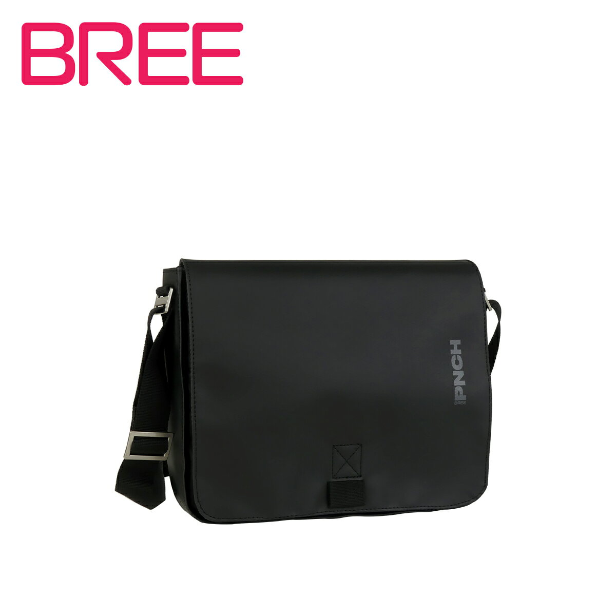 BREE CLASSIC ブリー ショルダーバッグ 斜め掛けバッグ メッセンジャー 