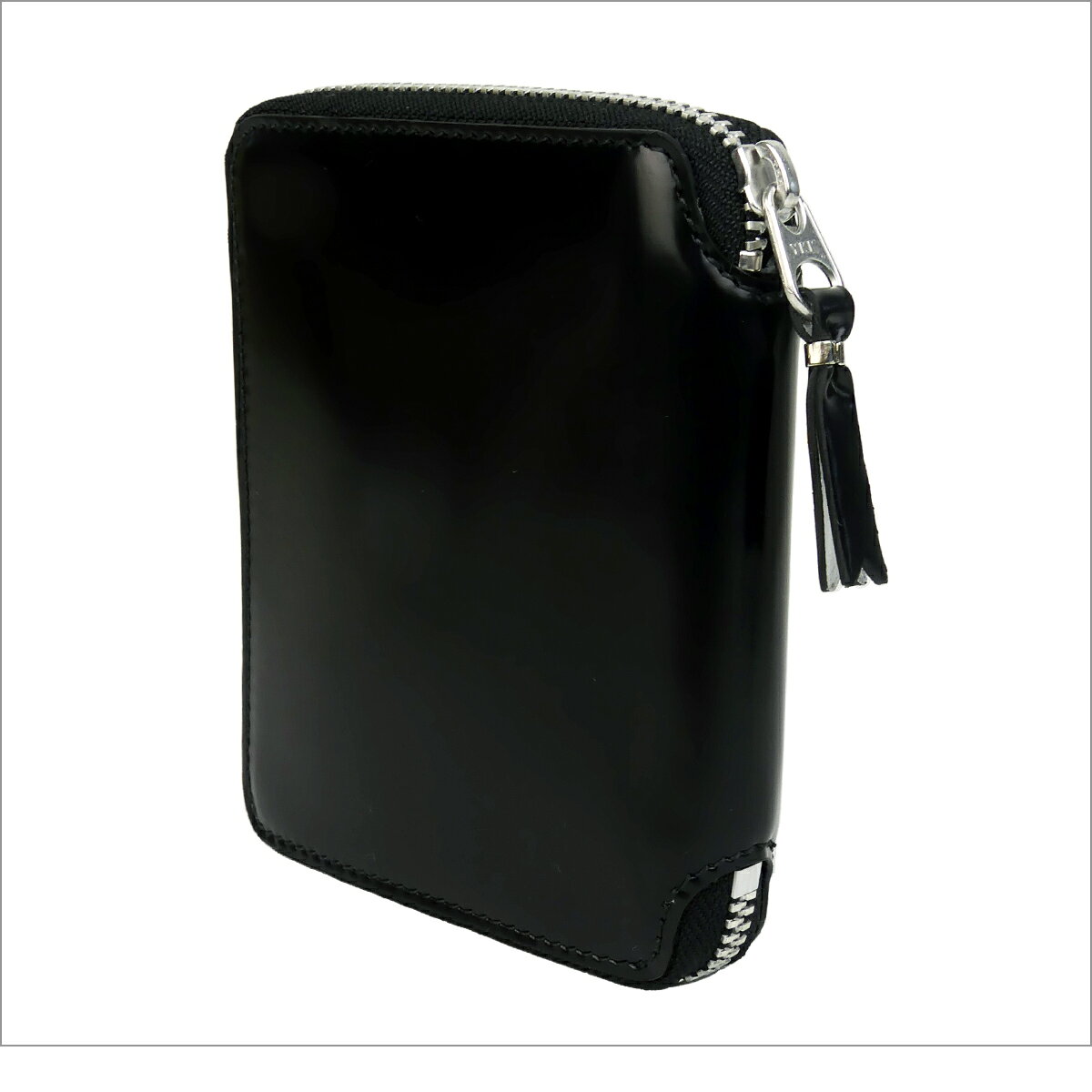 【ポイント5倍 7/20】コムデギャルソン COMME des GARCONS 二つ折り財布 SA2100MI ...