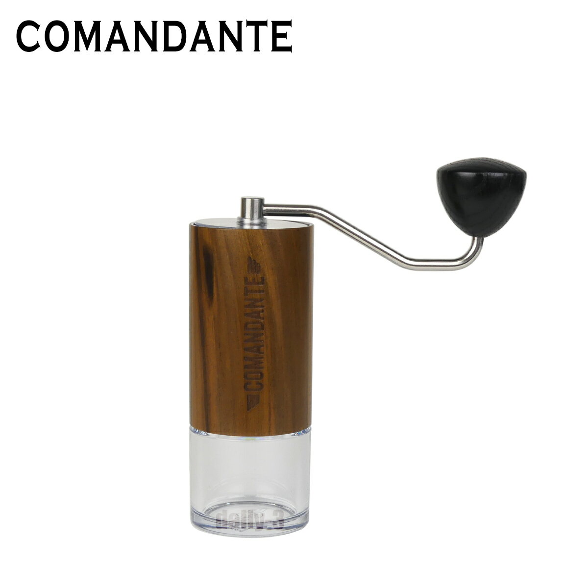 楽天市場】comandante c40の通販