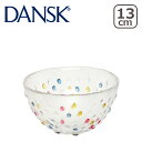 DANSK  XN BUBBLE CONFETTI ouRtFeB t[c{E 13cm k H KXEFA MtgÊ