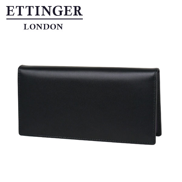 ETTINGER(エッティンガー)『【ST】LONGWALLETWITHZIP(ST953AJR)』