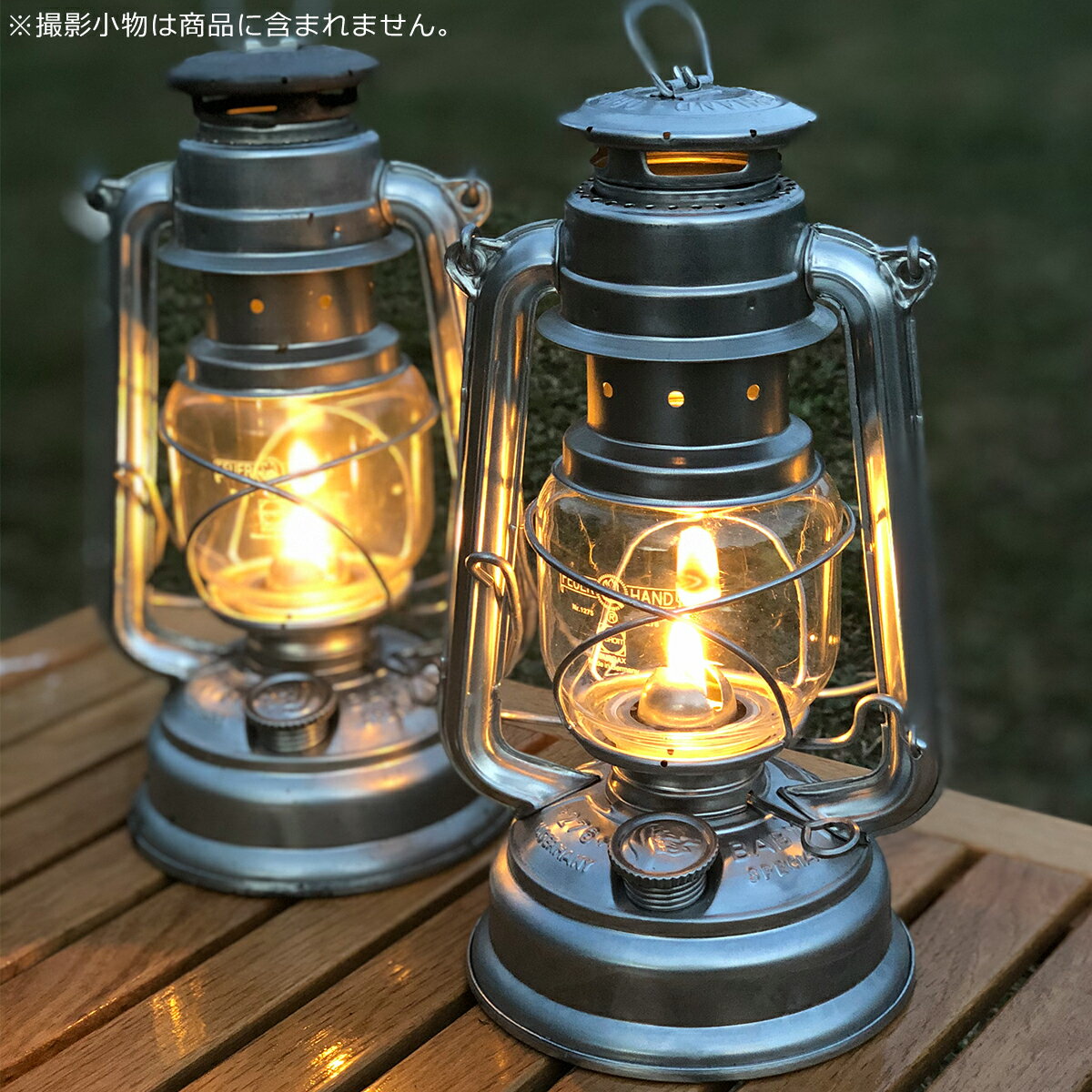 【Max1、000円OFFクーポン】Feuerhand フュアハンドランタン ベイビースペシャル276 Hurricane Lantern ジンク Zinc-Plated通販格安セール情報　楽天　通販