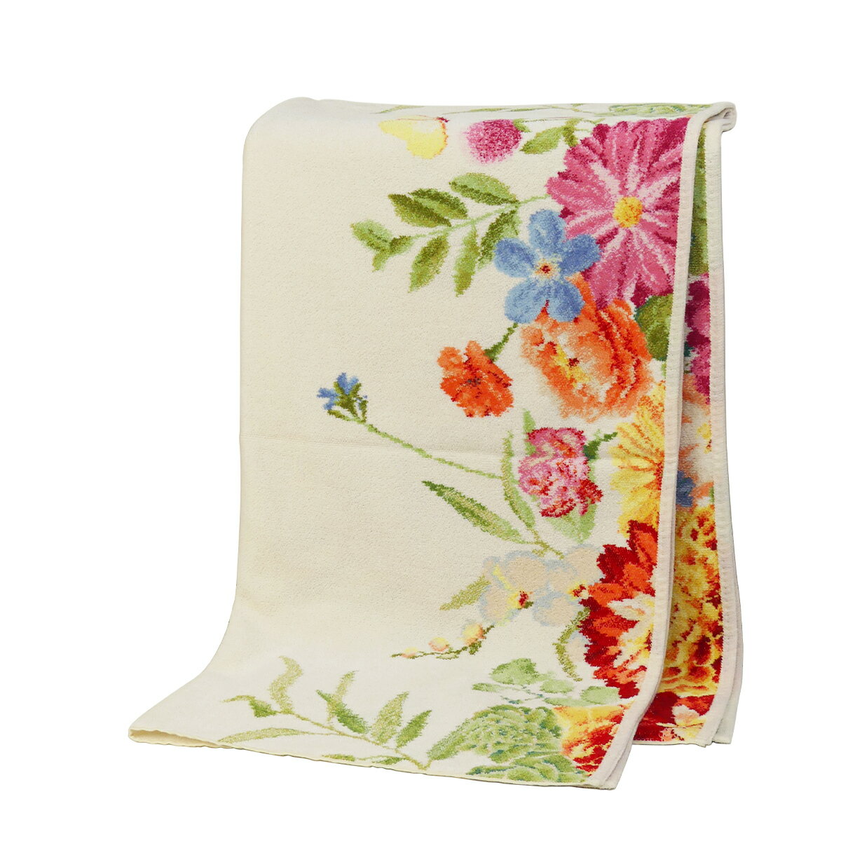 フェイラー バスタオル Summer Day FEILER 75x150cm FEILER Chenille Bath Towel シュニール織 シェニール織 ギフト・のし可のサムネイル