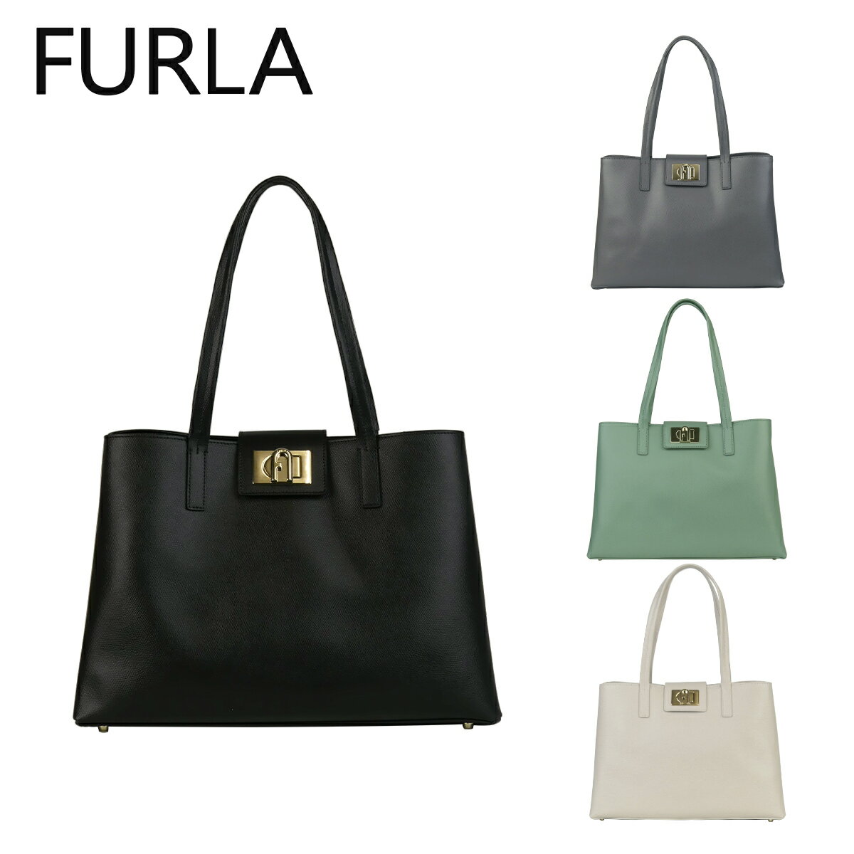 フルラ トートバッグ（レディース） フルラ FURLA トートバッグ Lサイズ WB00145 1927 L TOTE レディース