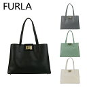 フルラ トートバッグ（レディース） 【ポイント5倍 4/25】フルラ FURLA トートバッグ Lサイズ WB00145 1927 L TOTE レディース