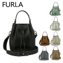 フルラ ハンドバッグ（レディース） 【4時間クーポン】フルラ Furla ミニバケットバッグ ミアステラ WB00353 MIASTELLA MINI BUCKET BAG ハンドバッグ 巾着バッグ レディース