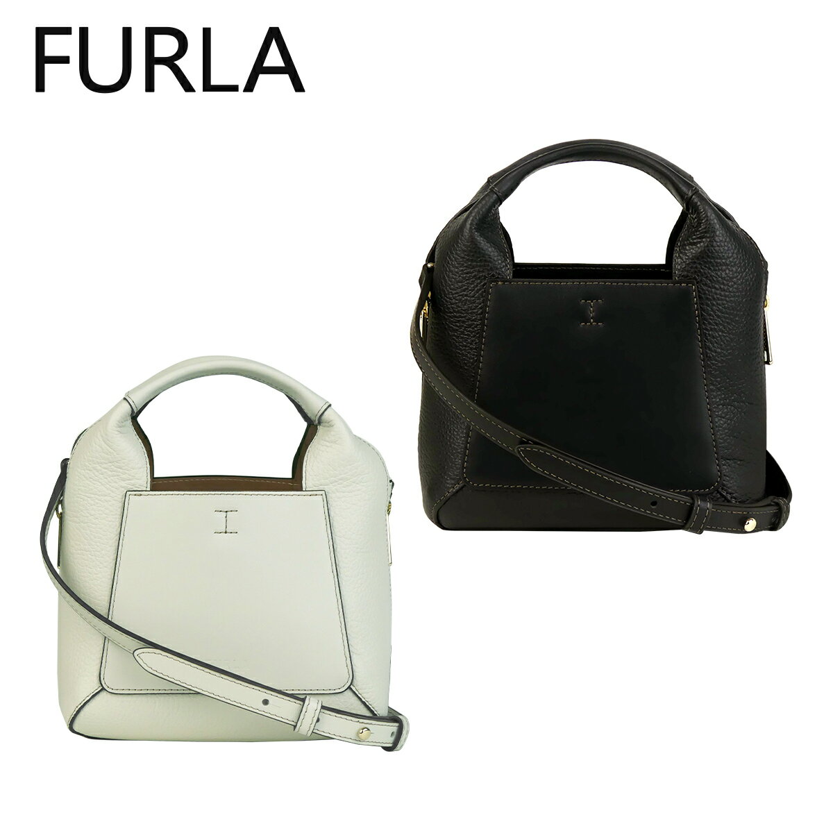 フルラ ハンドバッグ（レディース） 【ポイント3倍 5/15】フルラ Furla ミニトートバッグ ジルダ WB00583 GILDA MINI TOTE ハンドバッグ ミニ ショッピングバッグ レディース