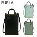 【ポイント5倍 5/1】フルラ ショルダーバッグ ミアステラ ミニバッグ Furla WE00289 MIASTELLA MINI VERTICAL CROSSBODY バーチカルクロスボディ ハンドバッグ ショッピングバッグ レディース