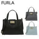 【クーポン4種あり】フルラ FURLA トートバッグ Mサイズ WB00560 1927 M TOTE ショッピングバッグ ショルダーバッグ レザー 2way レディース