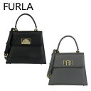 【ポイント5倍 9/15】フルラ FURLA ハンドバッグ Sサイズ BAKPACO 1927 S TOP HANDLE ショルダーバッグ レザー 2way レディース