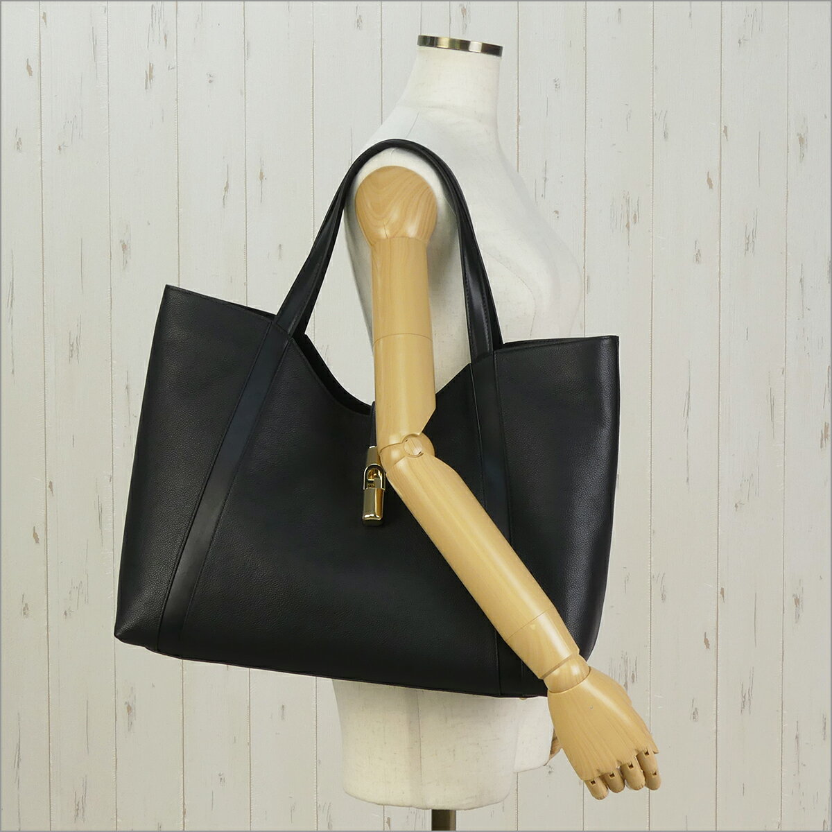フルラ FURLA ショルダーバッグ ゴッチャ XLサイズ ホーボーバッグ WB01498 GOCCIA...