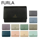 【クーポン4種あり】フルラ Furla 二つ折り財布 小銭入れ付 カメリア M コンパクトウォレット WP00325 ARE CAMELIA M COMPACT WALLET FLAP ギフト・のし可