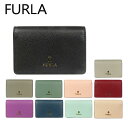 フルラ ギフト フルラ Furla カードケース カメリア ビジネスカードケース WP00306 ARE CAMELIA BUSINESS CARD CASE 名刺入れ ギフト・のし可