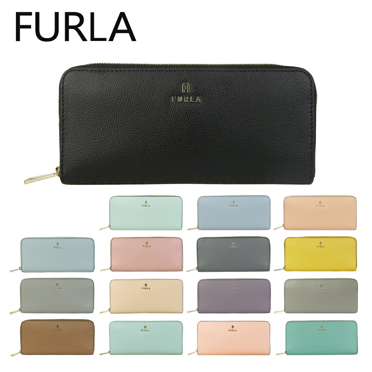 楽天市場】フルラ 長財布 ピンクの通販 楽天市場】フルラ 長財布 ピンクの通販