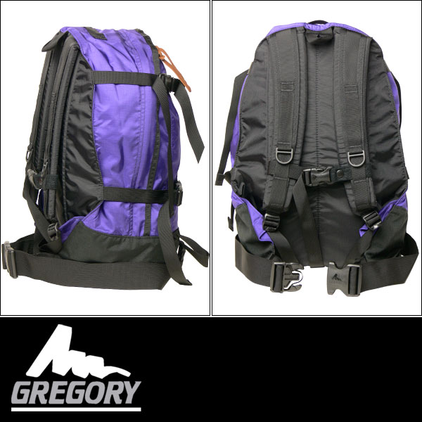 gregory day&half pack