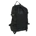 グレゴリー リュック オールデイ V2.1 131365-0440 BLACK BALLISTIC ブラックバリスティック バックパック 22L ALL DAY...