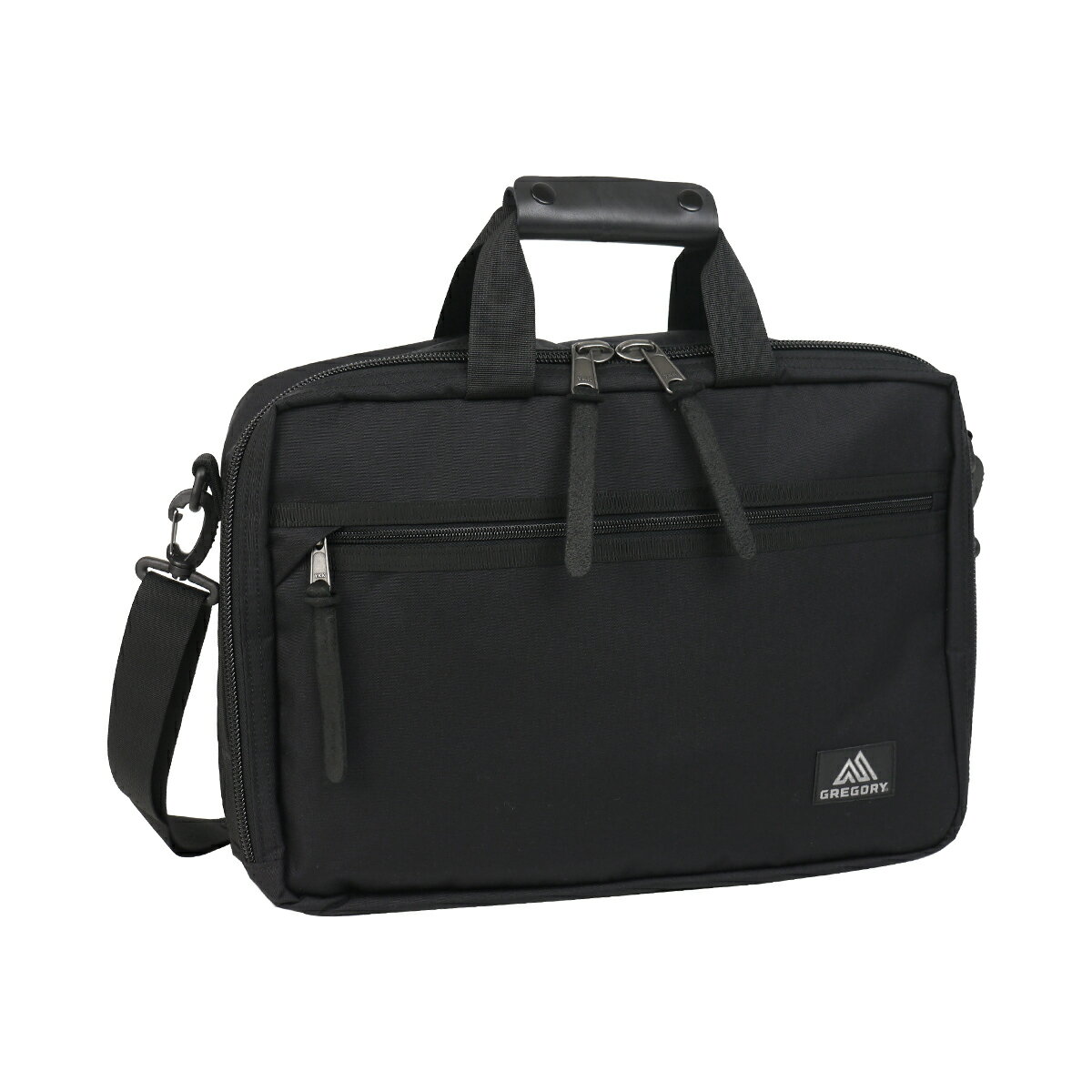 GREGORY グレゴリー リュック ショルダー バッグ ビジネス カバートミッション V3 Cov ...