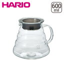 HARIO（ハリオ）V60 レンジサーバー600