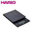 【ポイント5倍 7/30】HARIO(ハリオ)V60 ドリップスケール VSTN-2000B
