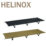 إΥå åȥ С֥ Helinox å ʰץ٥å Cot One Convertible