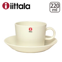 【クーポン4種あり】イッタラ iittala ティーマ （TEEMA） コーヒー カップ＆ソー...