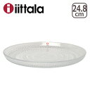 iittala Cb^ KASTEHELMI  JXew~  v[g 26cm 24.8cm  NA[ KX M