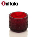 【ポイント5倍 5/5】iittala イッタラ K