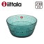 ֡ڥݥ4濫ۥå ƥإ iittala KASTEHELMI ܥ 230ml SEA BLUEʥ֥롼 饹 ܥ å/ittala ̲ ե פ򸫤