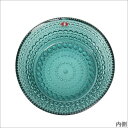 イッタラ カステヘルミ iittala （KASTEHELMI） ボウル 230ml SEA BLUE（シーブルー） ガラス ボウル イッタラ/ittala 北欧 フィンランド 食器 2