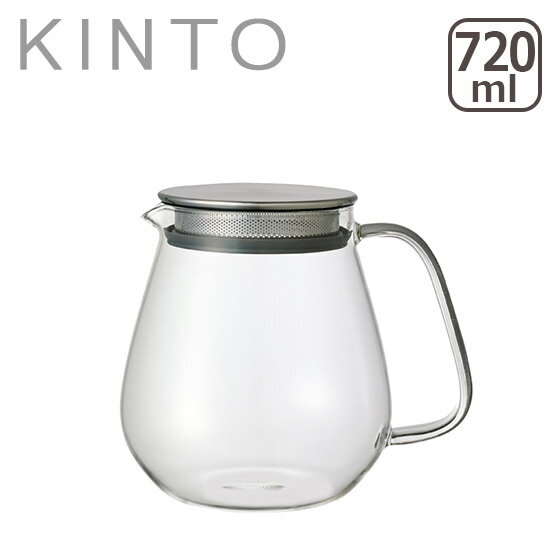 KINTO ȡ UNITEA(˥ƥ) 󥿥åƥݥå 720ml