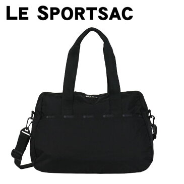 レスポートサック LE SPORTSAC 3356 ボストンバッグ ハーパーバッグ HARPER BAG Black 5982 ギフト・のし可