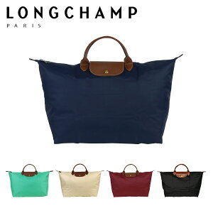 【ポイント5倍 11/1】LONGCHAMP ロンシャン ル プリアージュ トートバッグ L サイズ 1624 089 レディース ナイロン a4 通勤 トラベルバッグ 折りたたみ バッグ 旅行用 ギフト・のし可