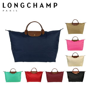 LONGCHAMP ロンシャン ル プリアージュ トートバッグ L サイズ 1624 089 レディース ナイロン a4 通勤 トラベルバッグ 折りたたみ バッグ 旅行用 ギフト・のし可