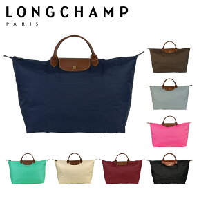 LONGCHAMP ロンシャン ル プリアージュ トートバッグ L サイズ 1624 089 レディース ナイロン a4 通勤 トラベルバッグ 折りたたみ バッグ 旅行用 ギフト・のし可