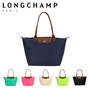 【ポイント5倍 11/1】LONGCHAMP ロンシャン ル プリアージュ トートバッグ L サイズ 1899 089 レディース ナイロン a4 通勤 折りたたみ バッグ 旅行用 トラベルバッグ ギフト・のし可