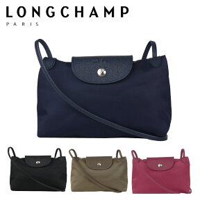 LONGCHAMP ロンシャン ル プリアージュ ネオ ショルダーバッグ 1061 598 neo レディース ナイロン ポシェット ミニバッグ ギフト・のし可