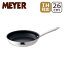 MEYER ޥ䡼 3 ե饤ѥ 26cm IHб ľСʥСб