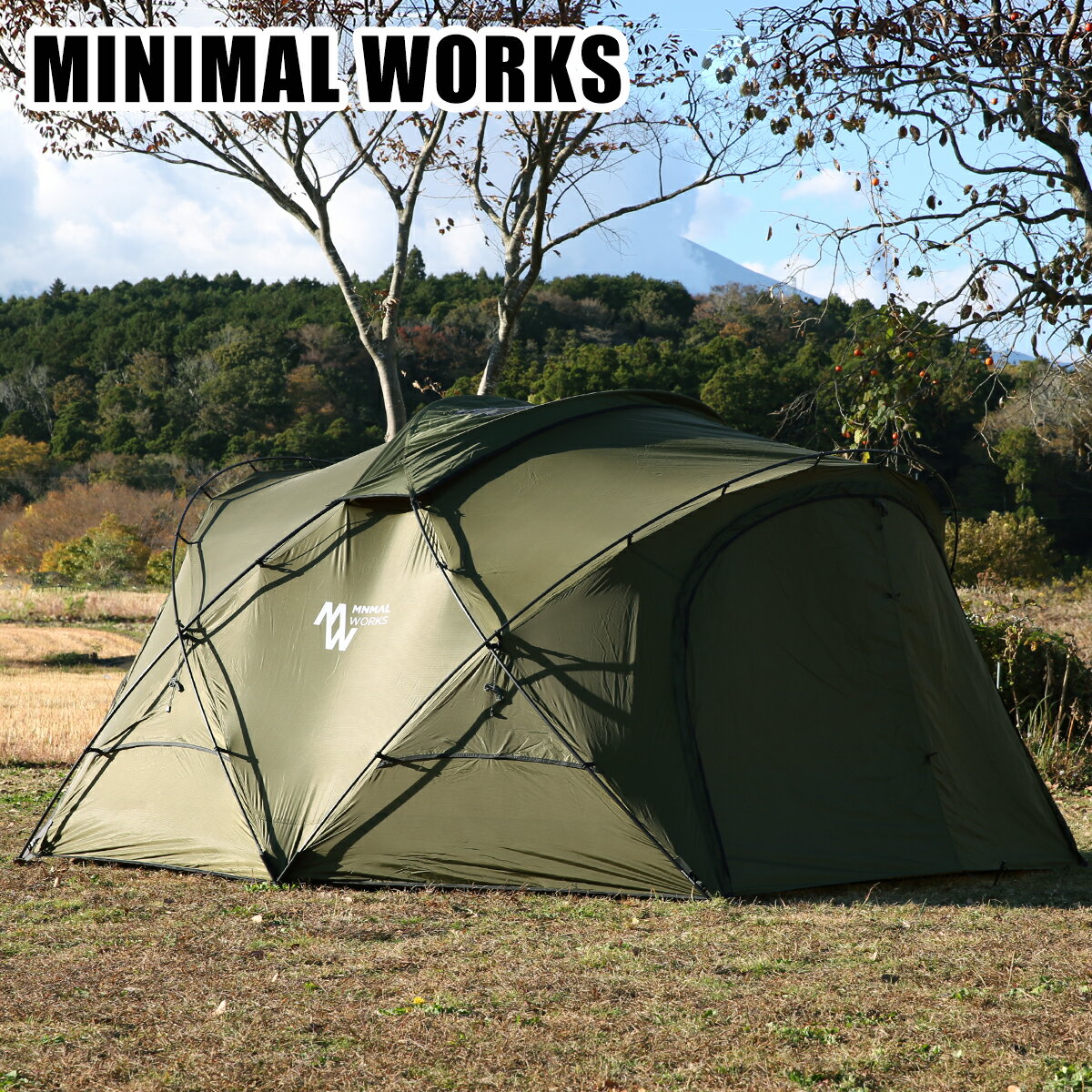 楽天市場】MINIMALWORKSの通販