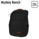 ミステリーランチ MYSTERY RANCH リュック District 18 バックパック 19L ディストリクト18 PC収納 メンズ レディース